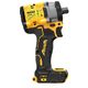 DeWALT 18V XR Cordless Brushless 1/2" Hog Ring Impact Wrench - Skin Only