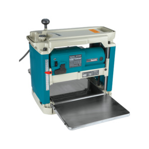 Makita 304mm Thicknesser