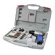 Air Tools 10pcs 150mm Air Hammer Chisel Kit