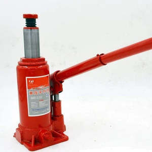 Automotive 3 Ton Hydraulic Bottle Jack