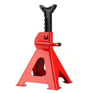 Workshop Equipment: Automotive 3 Ton Heavy Duty Adjustable Jack Stand