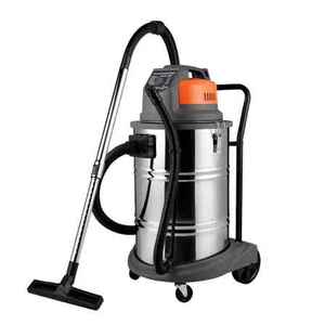 Workshop Equipment: 60L Electric Wet Dry Vacuum Cleaner