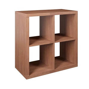 Cube Walnut 2 x 2 (EX-Display)
