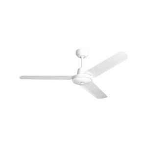 Fans HPM 1220mm White Hang-sure Ceiling Fan