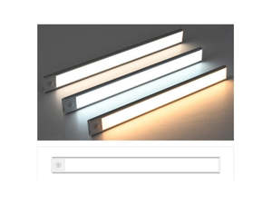 Bedroom Decor: Lighting Motion Sensor Night Light