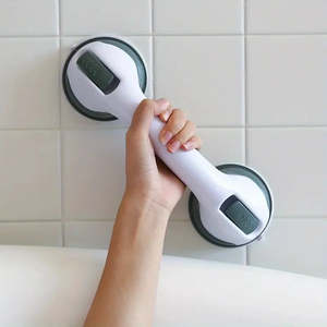 Bathroom Shower Grab Bar