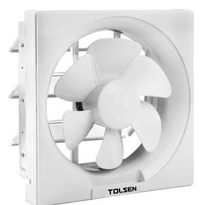 Fans Domestic Exhaust Fan 250mm