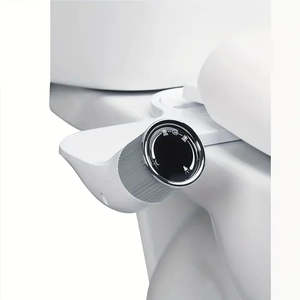 Bathroom 1PC Non-powered Bidet