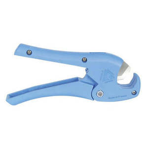 Plumbing John Guest Speedfit Pipe Cutter 25mm Blue