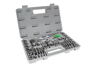 Plumbing 40pcs Tap and Die Set