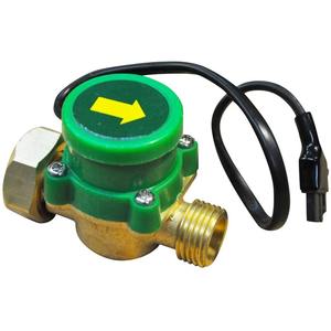 Plumbing: Pumps Flow Switch for Taifu Hot Water Booster Pump