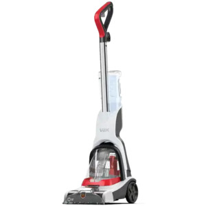 Cleaning: Cleaning VAX Platinum Compact Power Carpet Washer