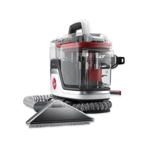 Cleaning Hoover Cleanslate Spot Washer