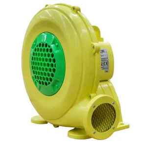 Cleaning: 750W Snail Blower
