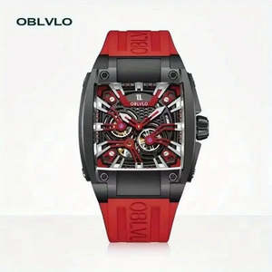 Watches OBLVLO Men's Watch