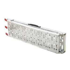 Aluminium Folding Ramp 340kg 1130 - 2260mm