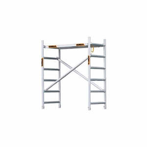 Ladders Scaffold: Ladders - Mobile Scaffold Tower Pack'