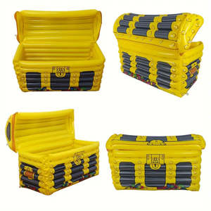 Coolers Inflatable Beverage Cooler