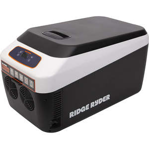 Cooler Ridge Ryder Thermo Cooler/Warmer 24 Litre