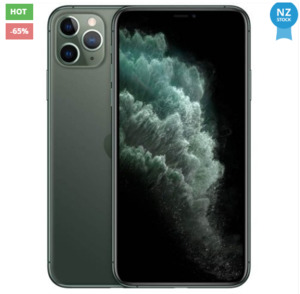 Apple iPhone 11 Pro 64GB ( Refurbished )