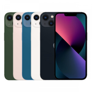 iPhone 13 128GB Refurbished Sale