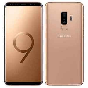 Tech Samsung Galaxy S9 64GB Gold