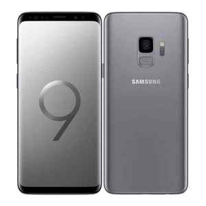 Tech Samsung Galaxy S9 64GB Grey Special Deal