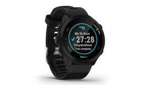 Smart Watches Garmin Forerunner 55 - Black