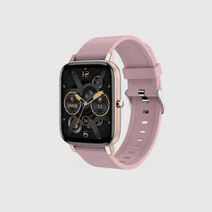 Smart Watches Fit Smart Watch Smart Pink Gold