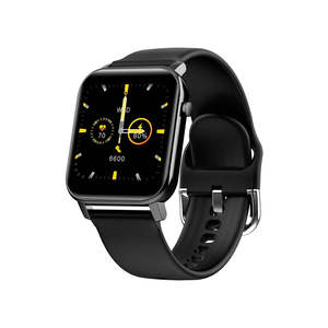 Smart Watches: Smart Watches Kospet GTO Waterproof Smartwatch Black