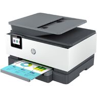 Printer HP OfficeJet Pro 9010E AP All-in-One Printer White