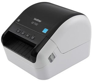 Printers: Printer Brother QL1100 Labelling Machine