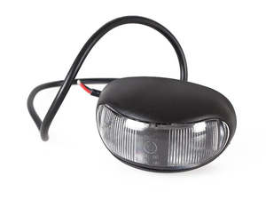 Trailers LED Side Marker Lights for Trailer/Truck/Caravan