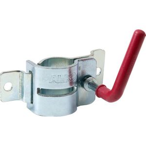 Trailers AL-KO Jockey Wheel Clamp