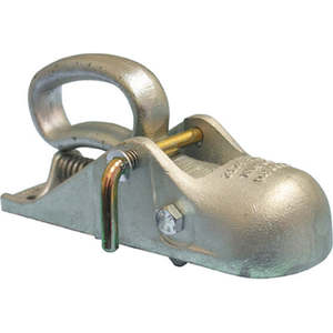 Forklifts: Trailers Trailer Coupling Lever - 50mm