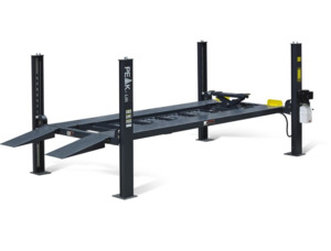 Vehicles - Vehicle Hoist NEW 3500Kg, 240v, Lift height 1.872m (FOB AUCKLAND PORT)