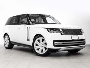 2023 Land Rover Range Rover D300 SE / 4WD NZ NEW - LOW KM