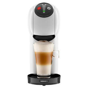 Hot Beverages: Kitchen Nescafe Dolce Gusto Genio S Basic Capsule Coffee Machine