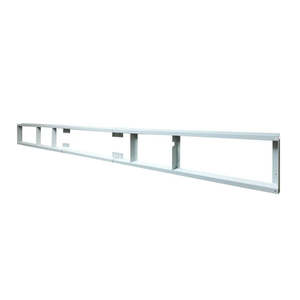 Logging: Logging 1M Extension Guide for Chainsaw Mill Pulling Stand