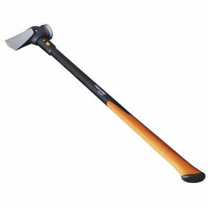 Logging Fiskars Isocore Maul 3.6kg