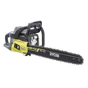 Ryobi Petrol 50CC 2 Stroke 20" 50cm Chainsaw RCS5050