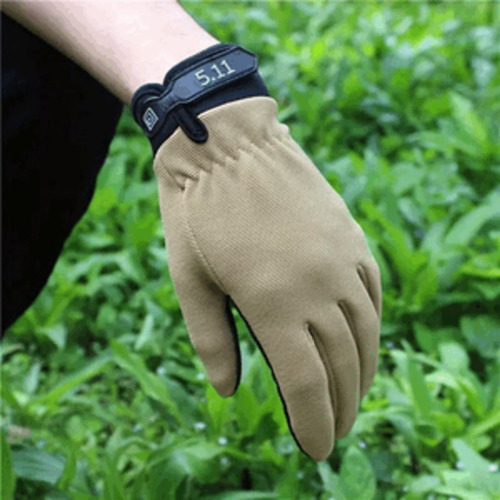 Mens Thin Outdoor Gloves Non-Slip