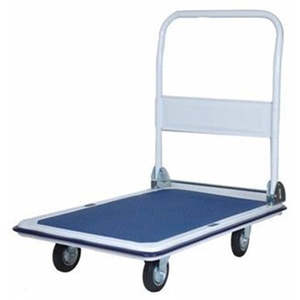 Material Handling: Hand Tool - 150kg Platform Trolley