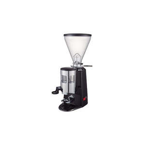 Coffee Machines: Hotels Commercial Coffee Grinder 1.5L
