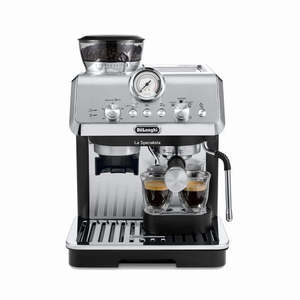 Coffee Machines: Coffee Machines - De'Longhi La Specialista Arte Manual Coffee Machine