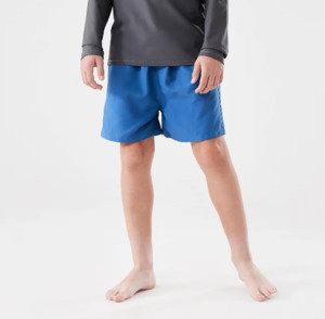 Kids Stuff 1: Basic Swim Shorts