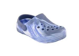 Kids Stuff 1: Junior Slip-On Clogs