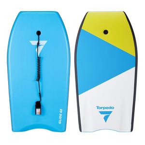 Marine Torpedo7 Glide Bodyboard 42in - Blue