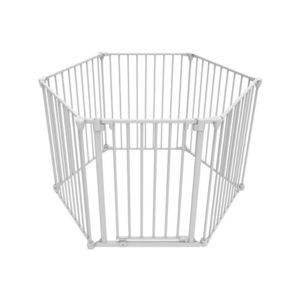 Baby Perma Child Safety Playpen Barrier