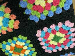 Baby: Bedroom Baby Blanket Small Black